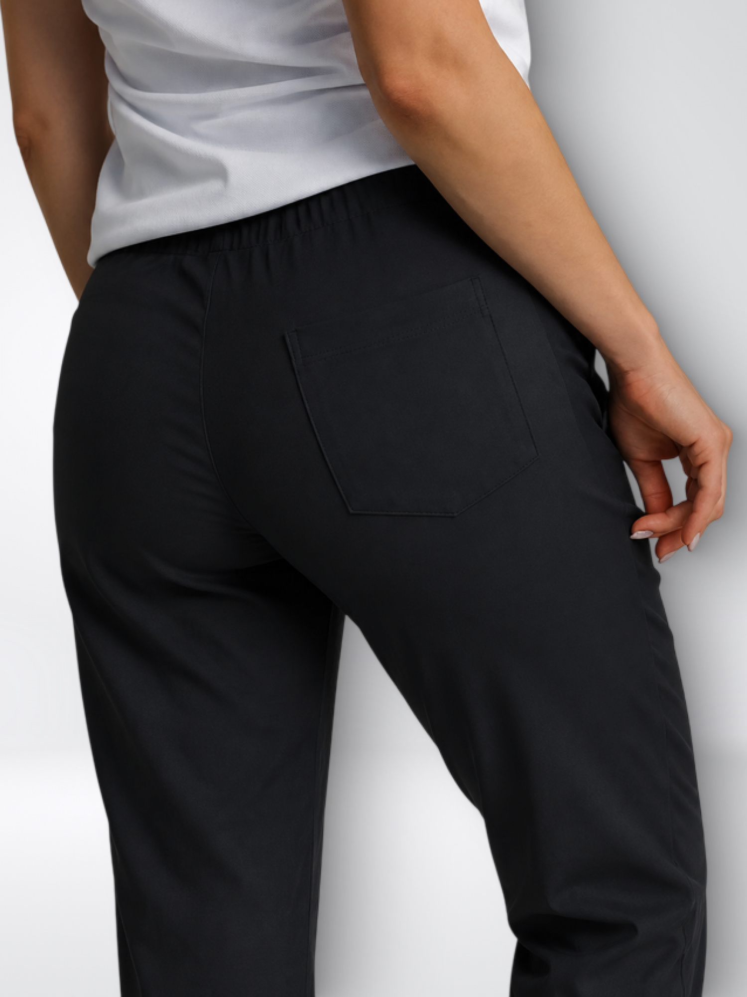 Брюки женские Yeni Lycra купить в Иркутске